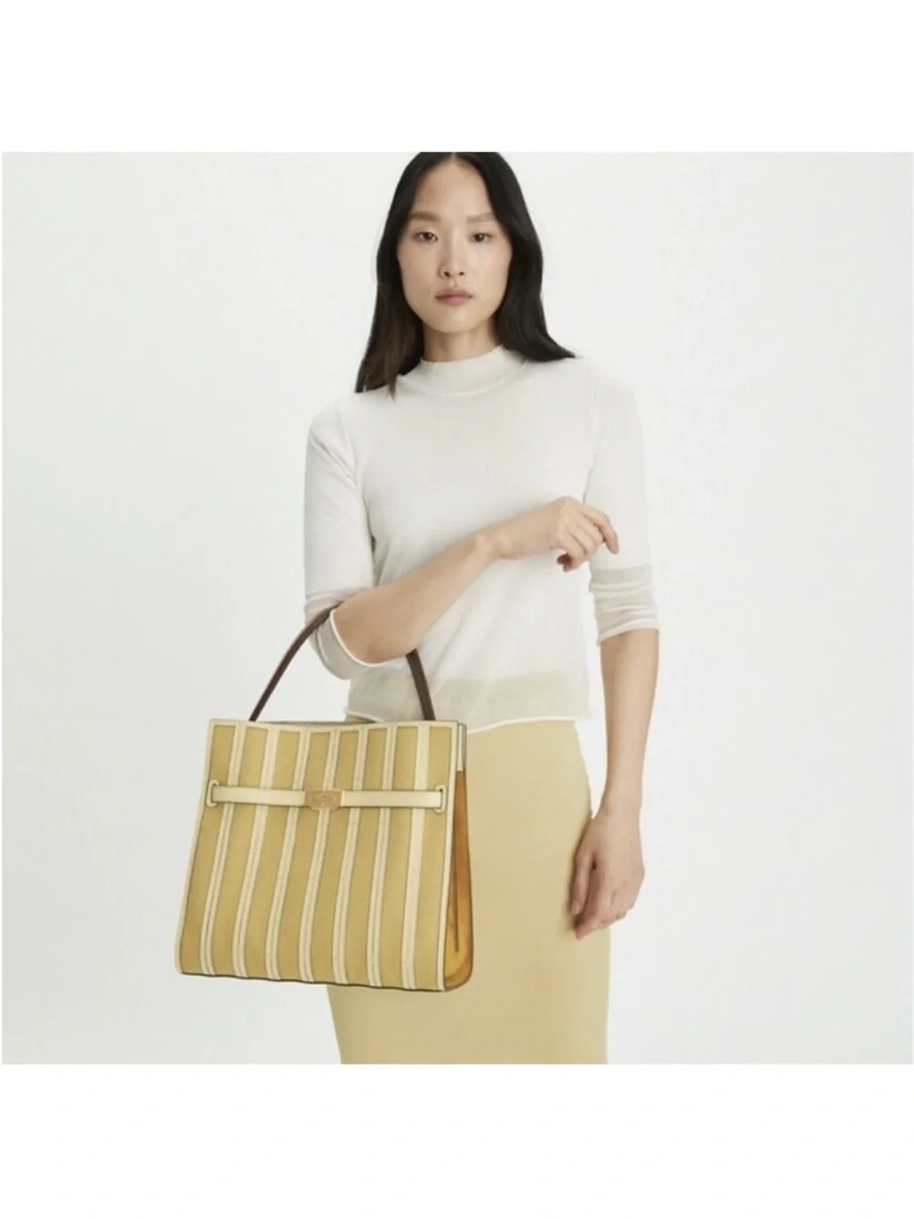 Tory Burch except no